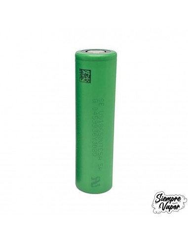 Sony VTC5A 18650 2600mAh