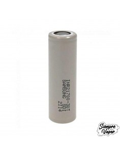 Samsung 30T 21700 3000mAh
