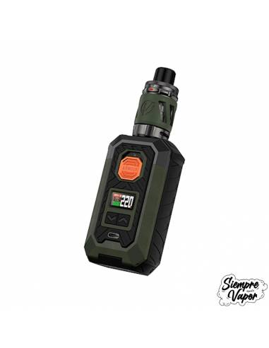 Pod kit Armour Max Kit - Vaporesso