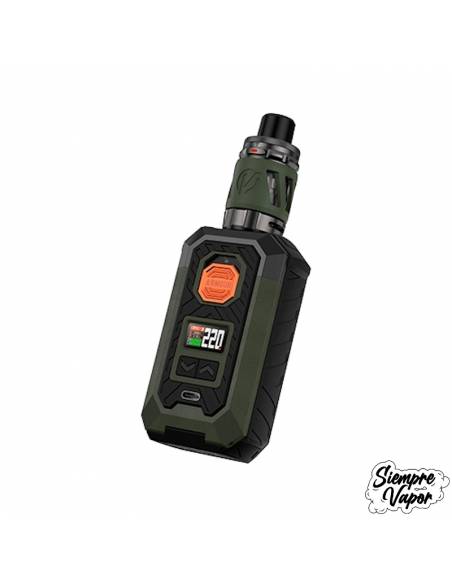 Pod kit Armour Max Kit - Vaporesso