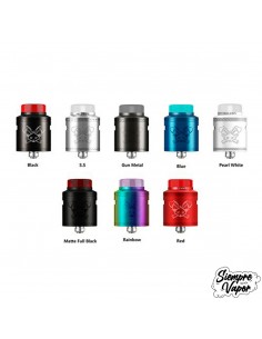Hellvape Dead Rabbit V2 RDA