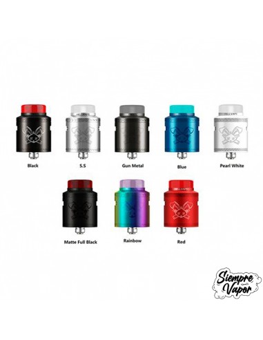 Hellvape Dead Rabbit V2 RDA