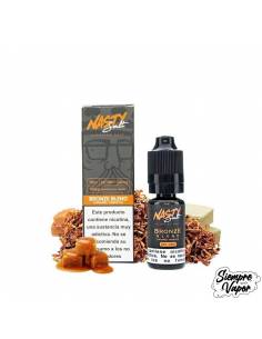 Sales Bronze Blend 10ml - Nasty Juice