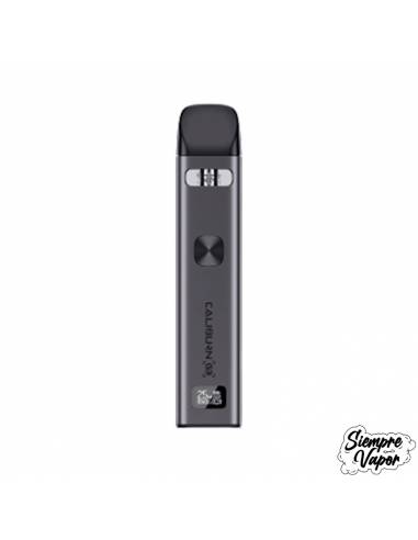 Pod Kit Caliburn G3 25W - Uwell