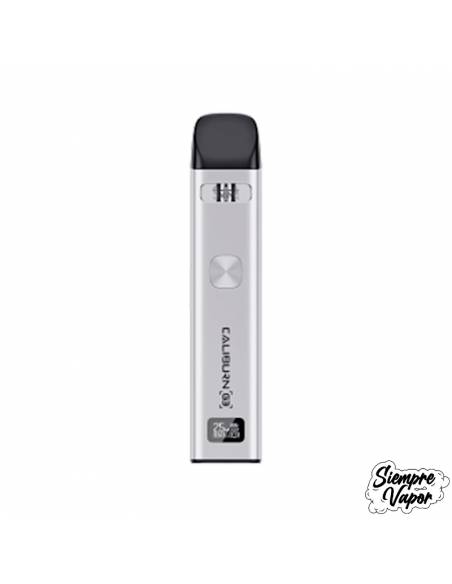 Pod Kit Caliburn G3 25W - Uwell