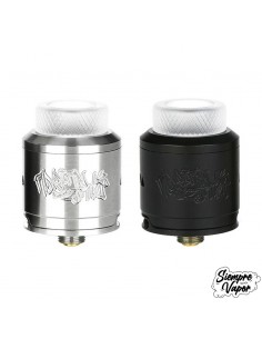 Dejavu RDA