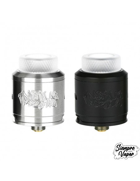 Dejavu RDA