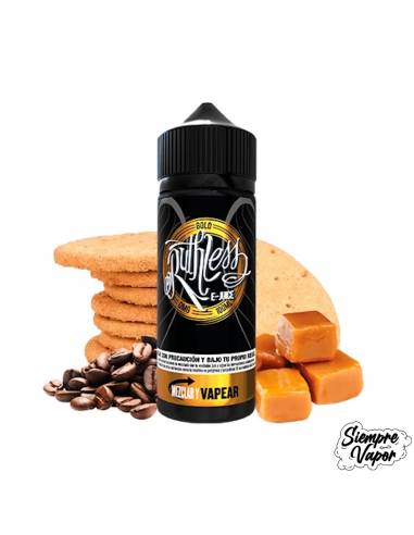 Gold 100ml - Ruthless