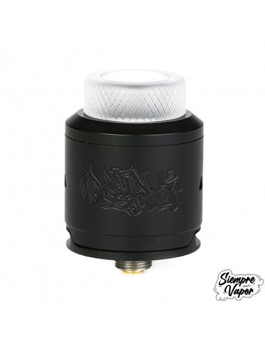 Dejavu RDA 2