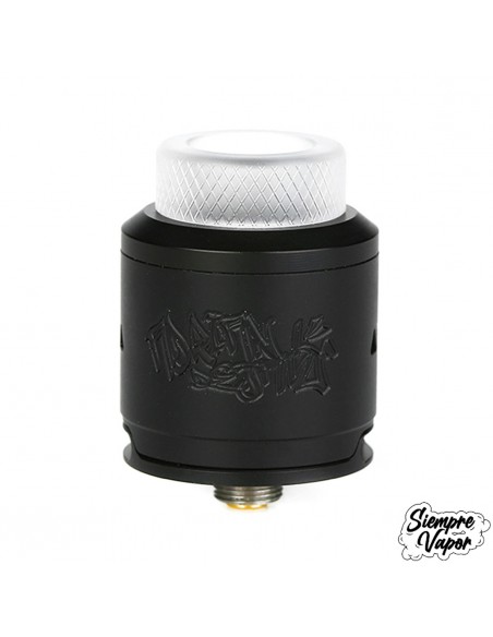 Dejavu RDA 2