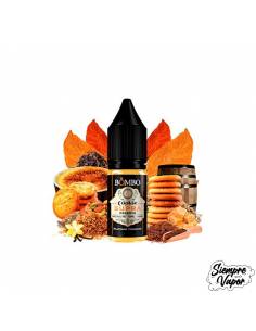Sales Cookie Supra Reserve 10ml - Platinum Tobaccos by Bombo