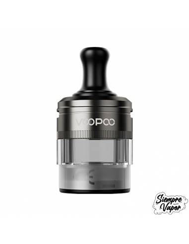 Tanque PNP X Empty Pod MTL 5ml - Voopoo