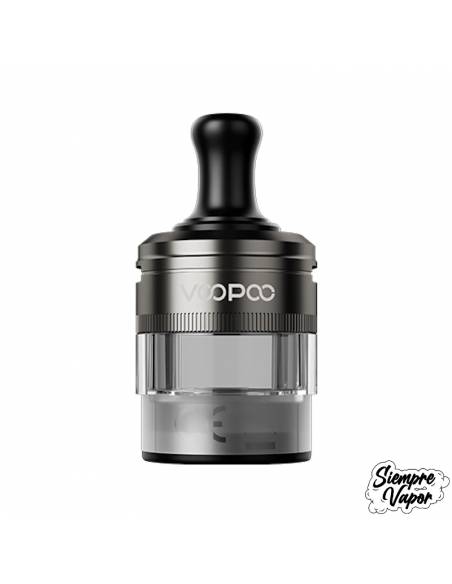 Tanque PNP X Empty Pod MTL 5ml - Voopoo