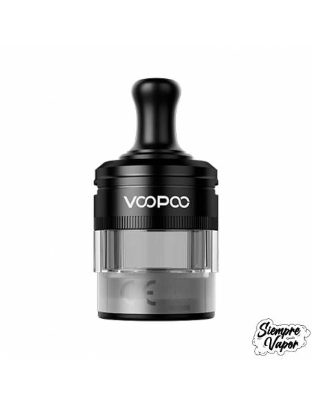 Tanque PNP X Empty Pod MTL 5ml - Voopoo