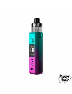 Pod kit Drag X2 60W - Voopoo 2