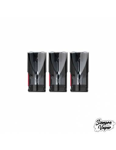 Recambio Myfit 2ml - Justfog
