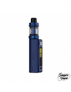 Pod kit Gen 80S iTank 2 Edition - Vaporesso 2