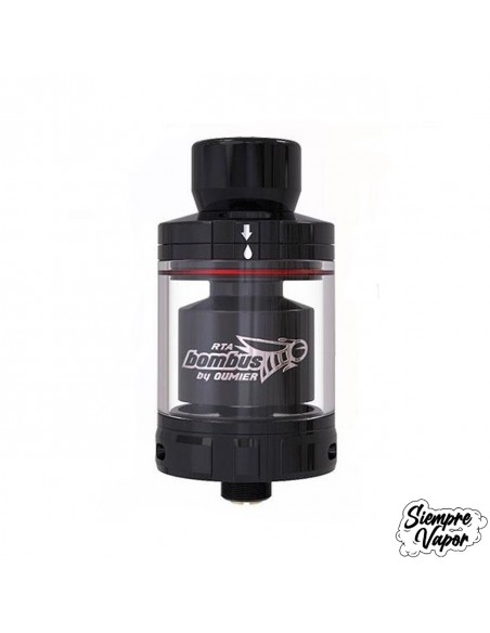 Oumier Bombus RTA 2