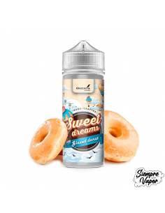 Sweet Dreams Glazed Donut 100ml - Omerta