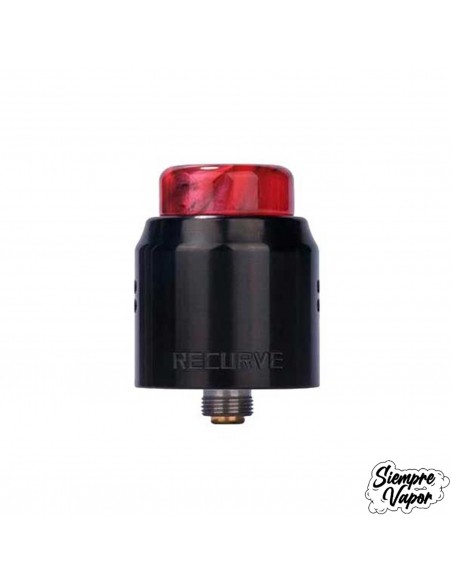 Wotofo Recurve Dual 24mm RDA 6