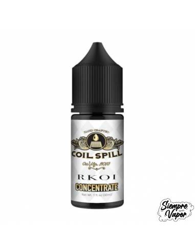 Aroma Rkoi 10ml - Coil Spill
