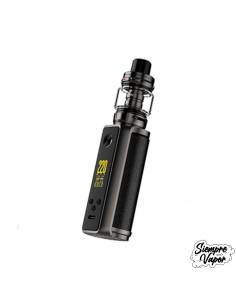Target 200 iTank 2 Edition Pod Kit 220 W - Vaporesso 2