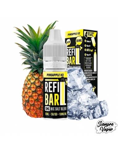 Sales Pineapple Ice 10ml - Refill Bar