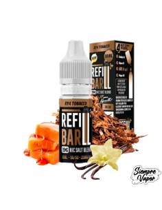 Sales RY4 Tobacco 10ml - Refill Bar