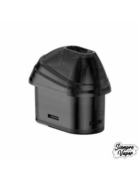 Tanque Minican Pod Replacement 2nl - Aspire