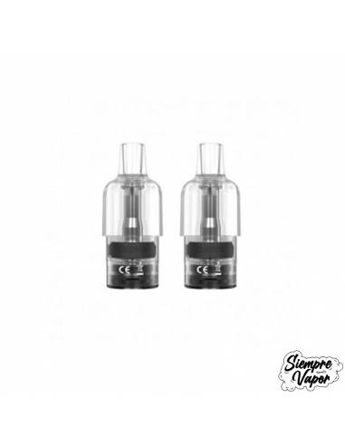 Resistencia TG Replacement Pod - Aspire