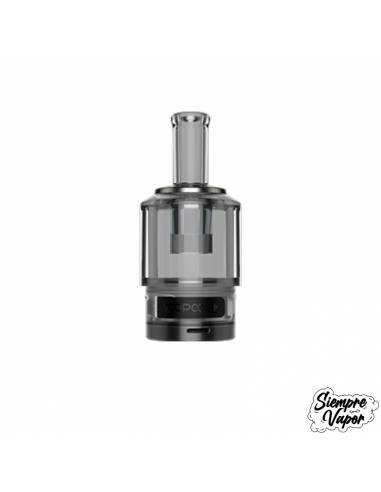 Tanque ITO Empty Pod Replacement 3ml - Voopoo