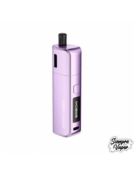 Pod Kit Soul 30W - Geekvape