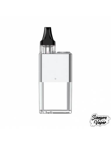 Xros Cube, pequeño y compacto aportando calidad | Siempre Vapor