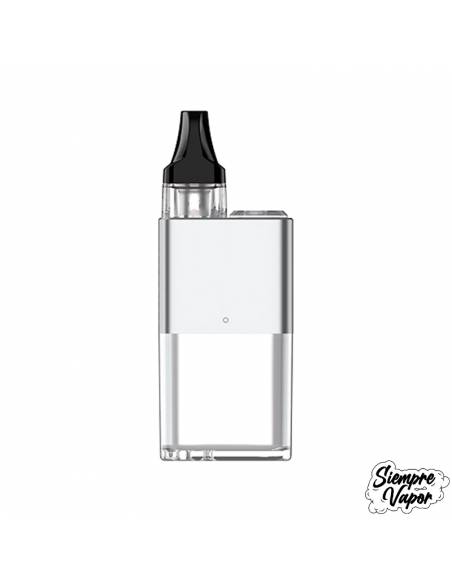 Xros Cube, pequeño y compacto aportando calidad | Siempre Vapor