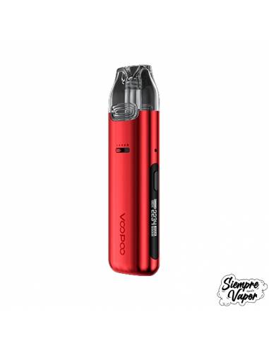 Vmate Pro Pod Kit Rojo