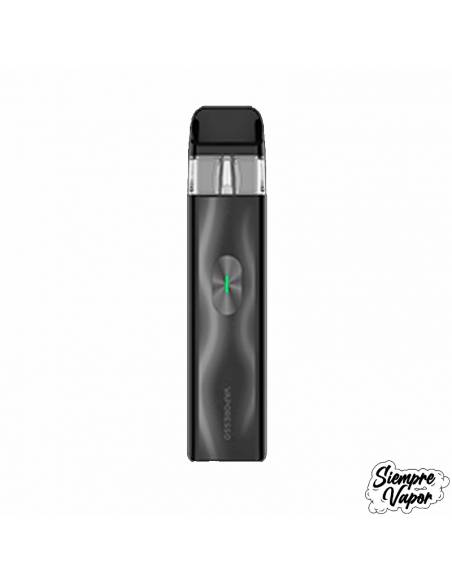 Vaporesso Xros 4 Mini 1000 mAh Pod Kit Negro