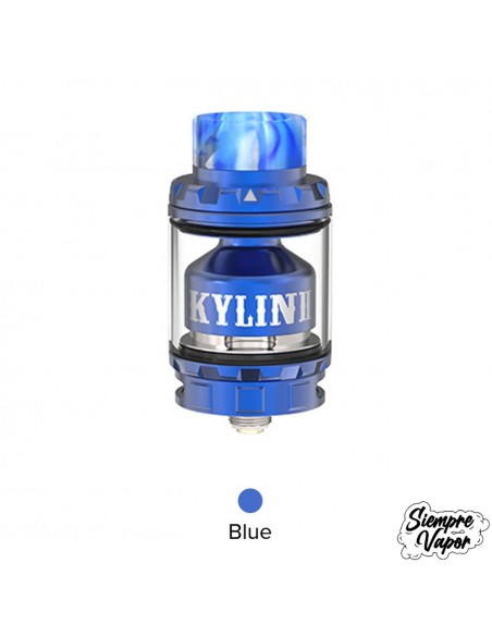 Vandy Vape KYLIN V2 RTA 7