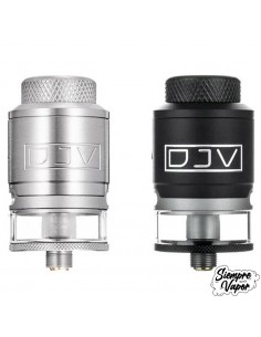 DJV DEJAVU RDTA