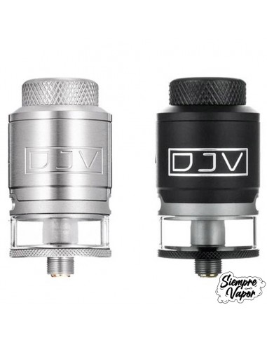 DJV DEJAVU RDTA