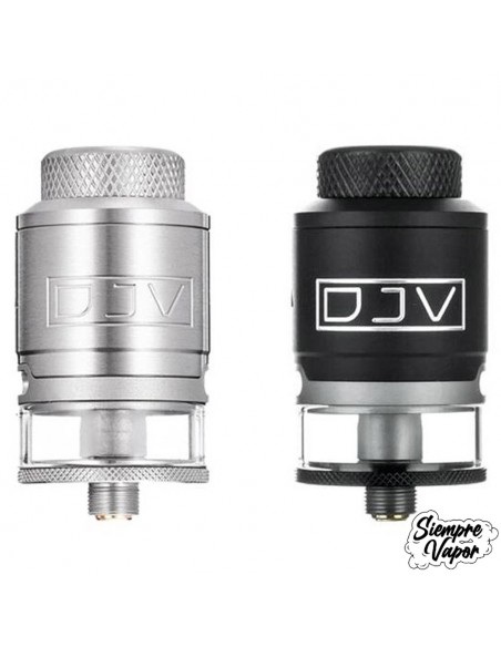 DJV DEJAVU RDTA