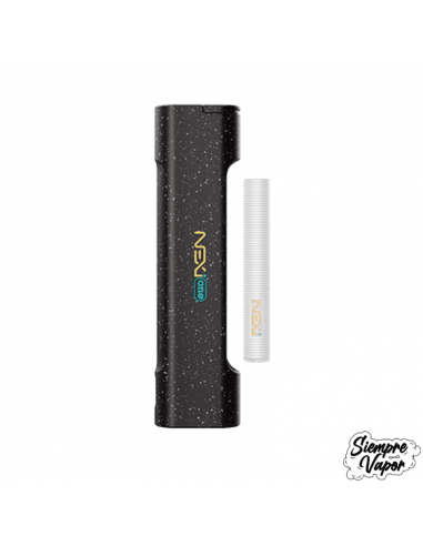 Nexi One Pod Kit  Aspire color negro