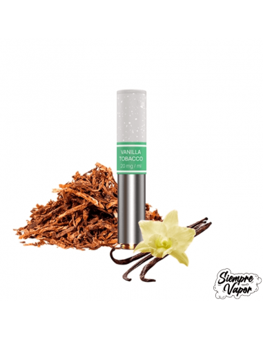 Nexi One Pod Vanilla Tobacco 20mg pack 3 Unidades Aspire