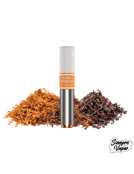 Nexi One Pod Blend Tobacco 20mg pack 3 Unidades Aspire