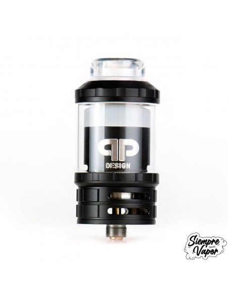 QP Design FATALITY M25 RTA 3