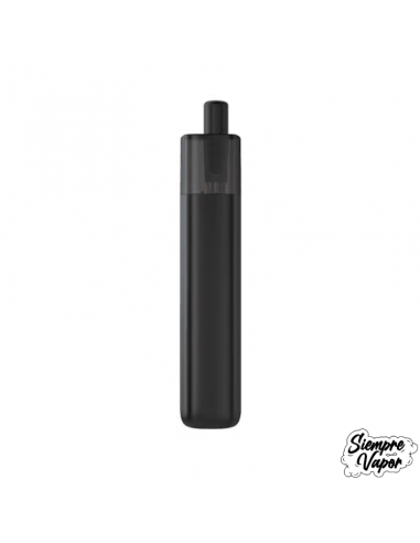 Vilter 2 Pod Kit Aspire color negro