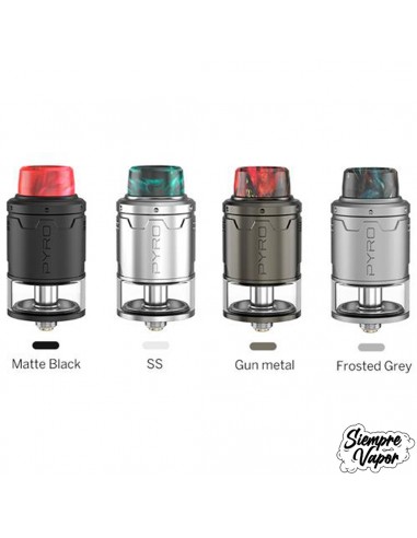 Vandy Vape Pyro V3 RDTA
