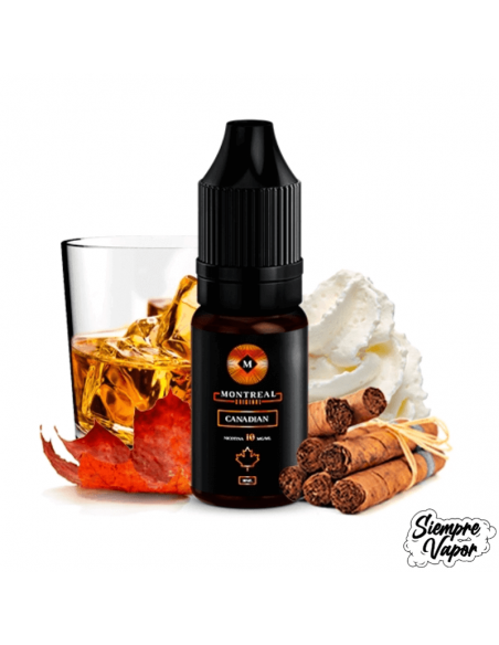 Sales Rodeo 10ml Montreal Original