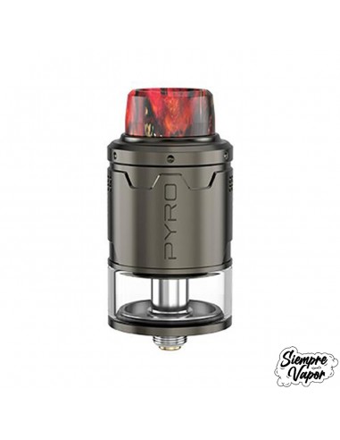 Vandy Vape Pyro V3 RDTA 3