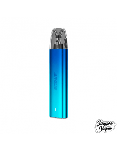 Argus G2 Mini Pod Kit Voopoo color azul