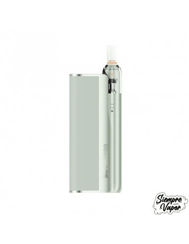 Wenax M Pod Kit 16W Geekvape color verde